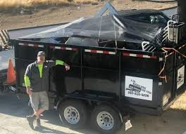 Best Commercial Junk Removal  in San Rlos, CA